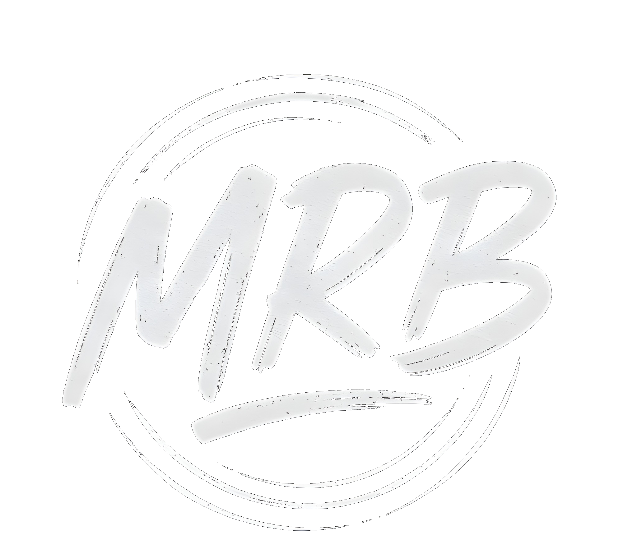 MRB intro logo
