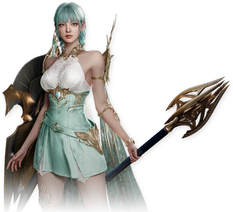 AION 2 Cleric