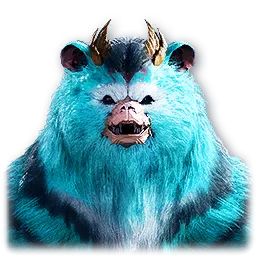 Young Ursus
