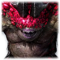 Distorted Mutant