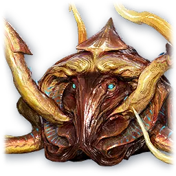 Congealed Drana